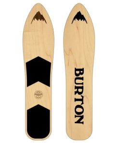 2022 The Throwback Snowboard