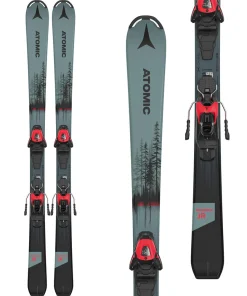 2024 Maverick Jr 130-150 + C5 Gw