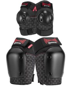 187 INDEPENDENT PAD SET