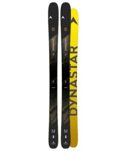 2025 men’s m-pro 94 ti open ski