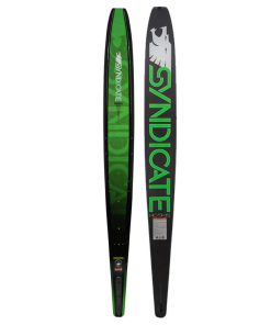 2022 Demo Syndicate Omega Max  Waterski