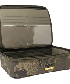 Solar UnderCover Camo Multi-Pouch – Compact
