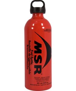 Fuel Bottle Crp Cap 20 Oz