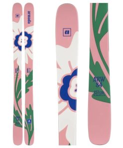 2026 ARW 84 Skis