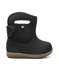 baby ii boot