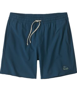 men’s hydropeack 16″ volley short
