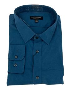 Banana Republic Men’s Blue Dress Shirt / Size XXLarge