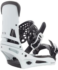 BURTON MALAVITA SNOWBOARD BINDINGS