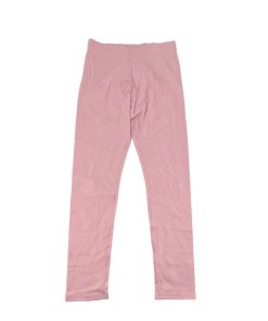 George Girl’s Pink Glitter Leggings