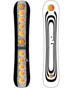 GNU ESSENTIAL SERVICE SNOWBOARD