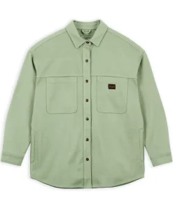 women’s fjord oversized shirt