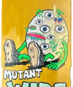 HEROIN MUTANT WIDE BOY DECK