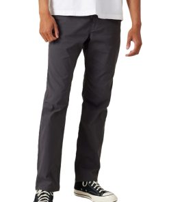 Men’s Everywhere Pant Relaxed Fit Charcoal