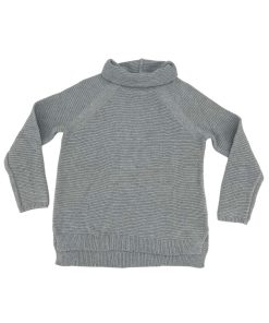 Kenneth Cole Reaction Women’s Grey Cowl Neck Sweater / Various Sizes