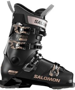 2026 S/Pro Alpha 90 W Ski Boots