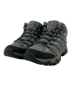 Merrell Women’s Grey Moab 3 Mid Hiking Boots / Various Sizes