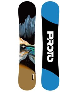 NEVER SUMMER PROTO SYNTHESIS SNOWBOARD
