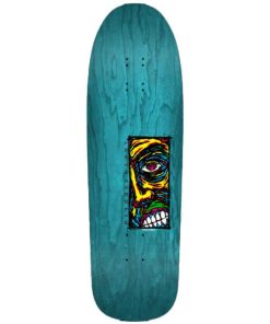 POWELL CONKLIN FACE REISSUE