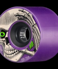 POWELL REIMER PRO 75A WHEELS