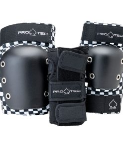 PROTEC STREET JUNIOR 3-PACK