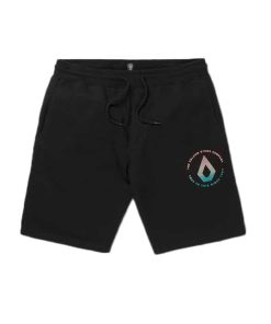 VOLCOM BOOKER FLEECE 19.5 SHORTS