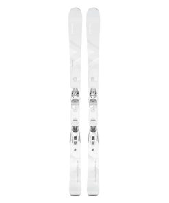 2026 Absolut Joy Skis + Joy 9 GW Bindings