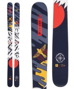 2023 Bdog Ski