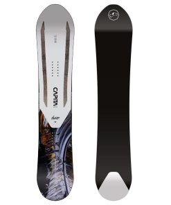 2022 The Navigator Snowboard