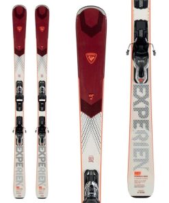 2023 Experience W76 Ski +Xp10 Binding