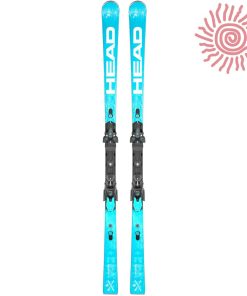 2024 Wcrebels Esl Pro Ski +Ff14 Binding