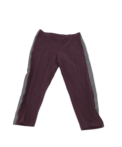 Manguun Girl’s Purple Leggings / Medium