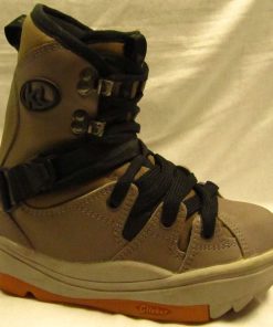 #122 K2 SONIC BOOTS