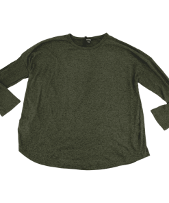 Buffalo David Bitton Women’s Green Long Sleeve Shirt / Various Sizes