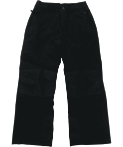 Lands End Women’s Black Snow Pants / Various Sizes