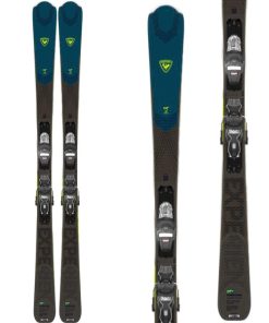 2023 Experience 78Ca Ski + Xp10 Binding