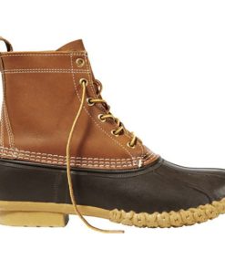 Men’S 8″ Thinsulate Bean Boot