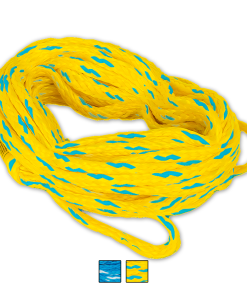 6 Person Floating Tube Rope